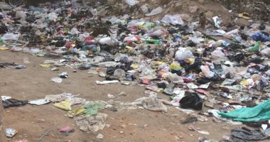 احذر.. إلقاء القمامة وفرز المخلفات في الشارع يعرضك للحبس والغرامة