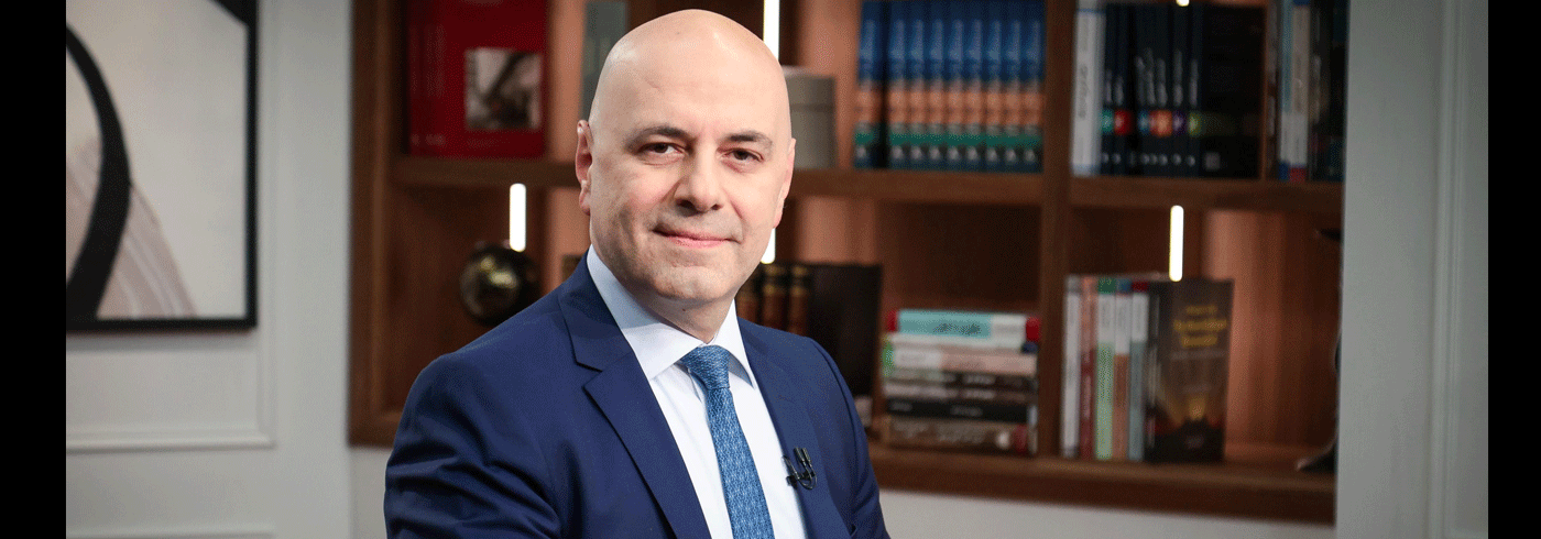 حاصباني مهنئًا بعيد الفطر: نتمنى للبنان الأمن والاستقرار - Lebanese Forces Official Website
