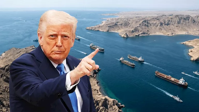 ترامب: انتصرنا عسكريا على إيران