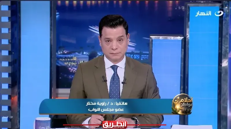 برلمانية لـ”أحلام مواطن”: مصلحة الطفل فوق نزاع الأبوين.. وأرفض مصطلح ”الاستضافة” وتجربة الزواج لـ 6 أشهر