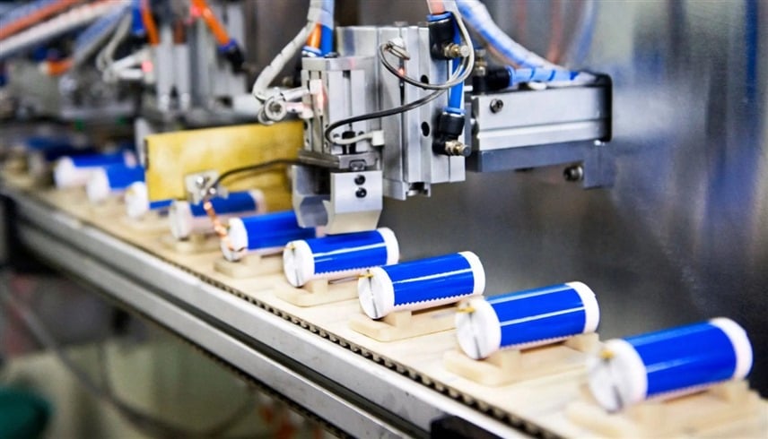 غير قابلة للاشتعال.. بطارية "مائية" صديقة للبيئة بقدرة مذهلة تفوق الليثيوم