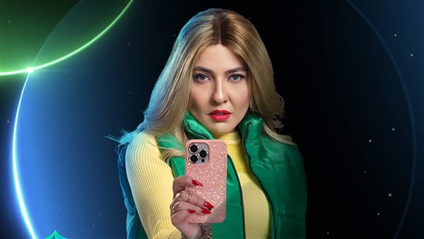 مسلسلات رمضان 2026، مي كساب تدخل إستوديو مصر من أجل "ن النسوة "