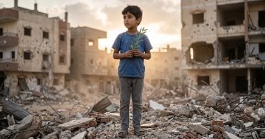 الأوقاف تطلق نداء لضمير العالم فى اليوم الدولي لضحايا العدوان من الأطفال الأبرياء