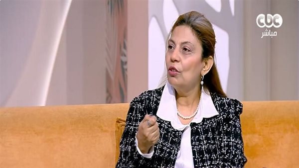 إنجي اليماني: تمكين المرأة اقتصاديًا عبر دعم الصناعات الريفية|فيديو