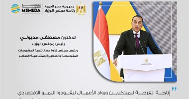 99 شركة تتقدم للحصول على شهادة التصنيف من جهاز تنمية المشروعات