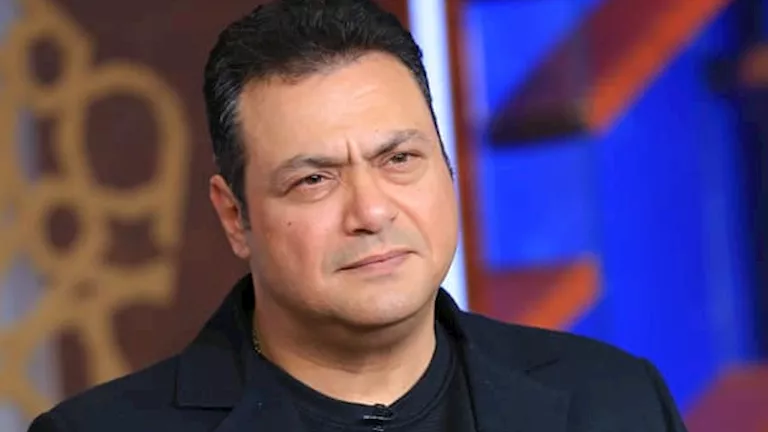 "بشجع بلدي".. مراد مكرم يوضح سر تغير موقفه من حسام حسن