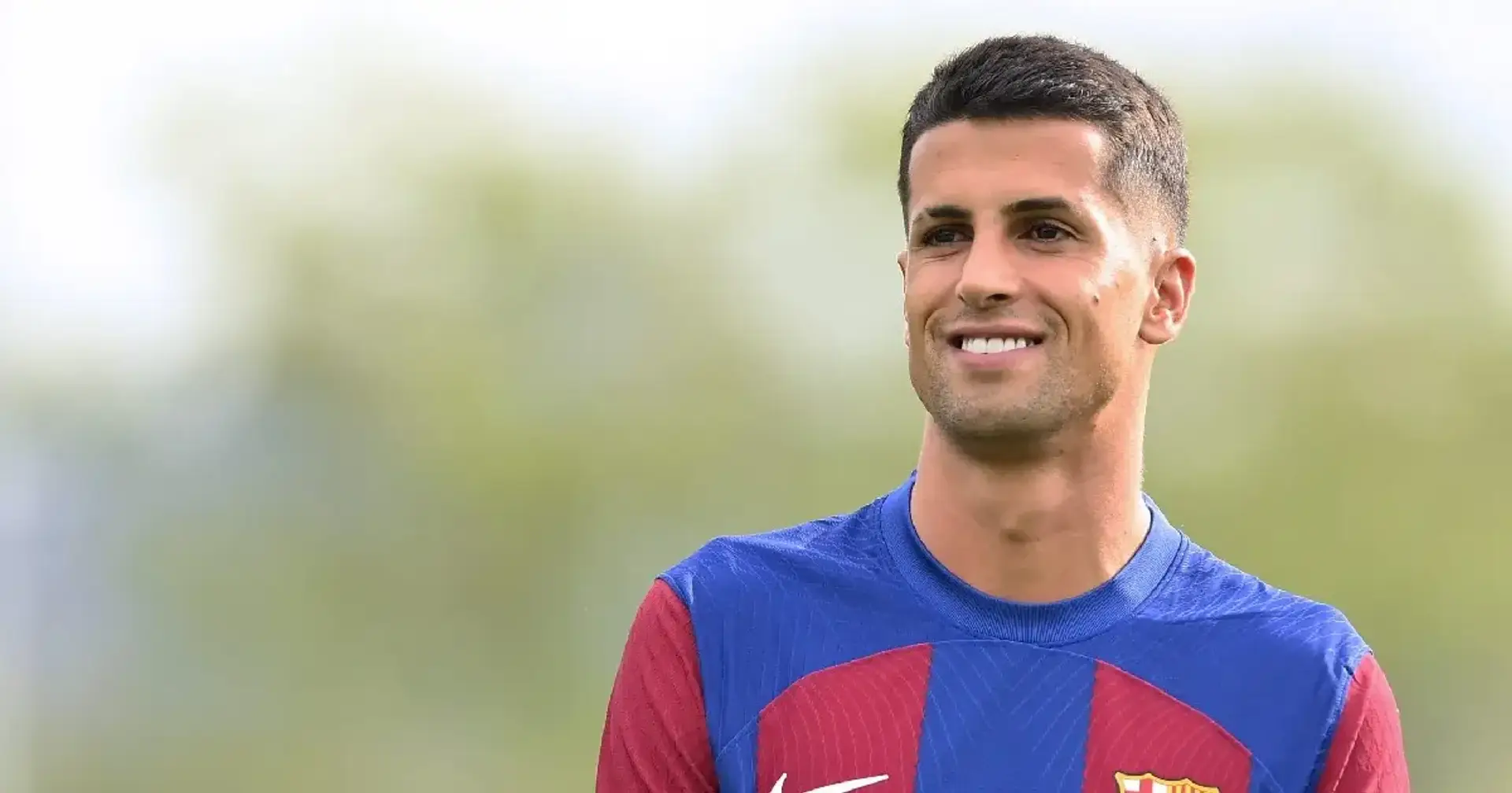 مصادر الوئام.. موقف الهلال من عودة كانسيلو في الصيف