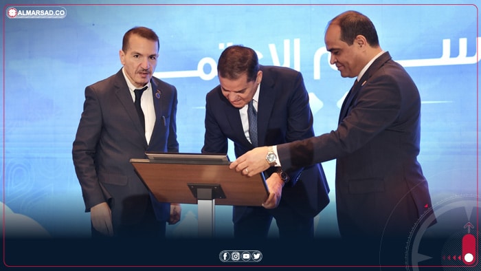 معزب: استراتيجية الأمن المائي للدبيبة مشروع دعائي في ظل الانقسام السياسي