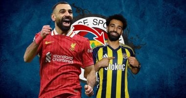 محمد صلاح يمنح الضوء الأخضر للانتقال إلى فنربخشة