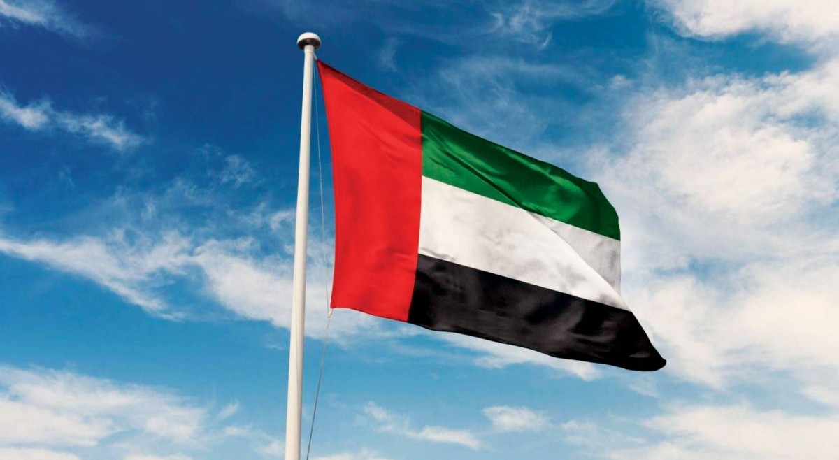 الإمارات تدين بأشد العبارات استهداف قنصليتها العامة في كردستان العراق