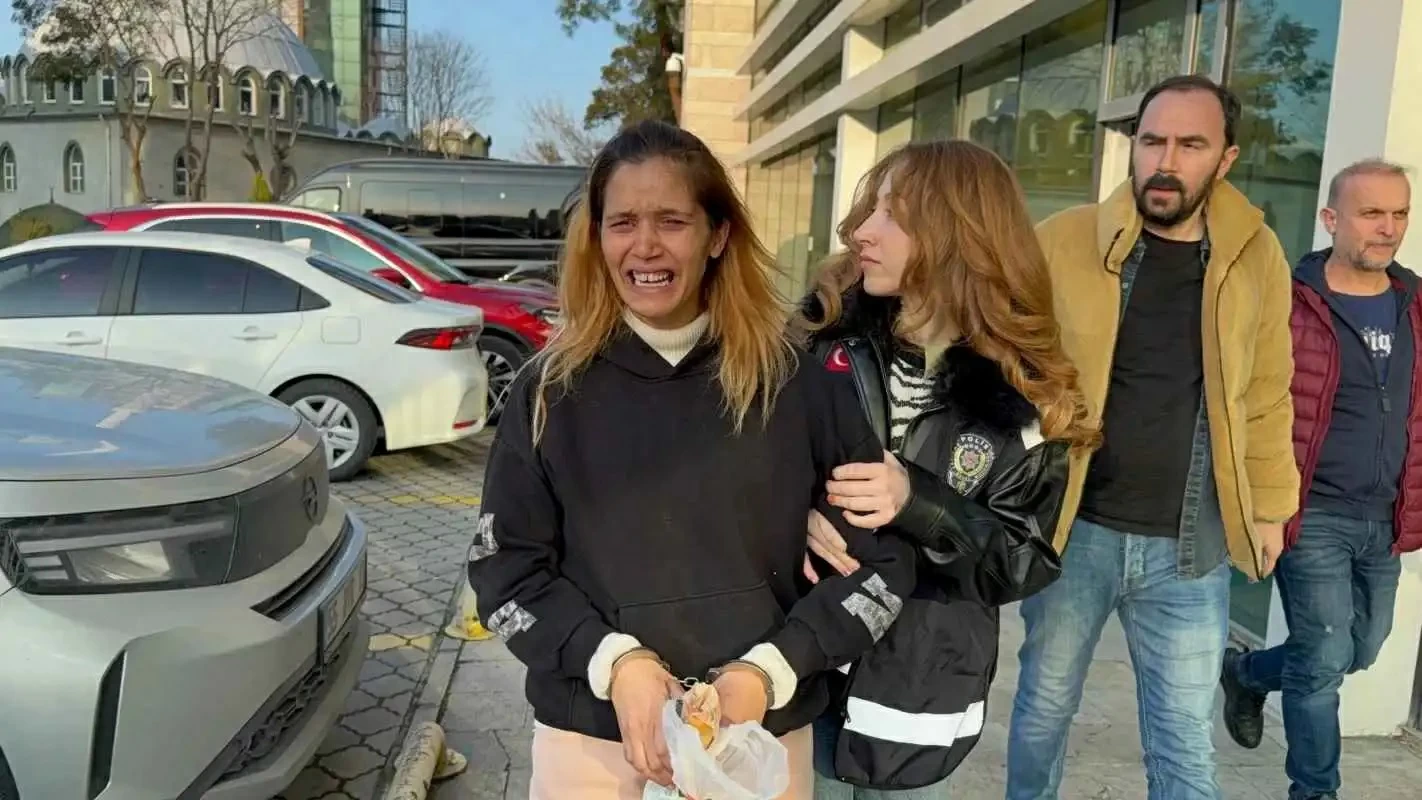 بسبب «حيلة الإنجاب».. محكمة تركية تنهي هروب سارقة محترفة من حكم بالسجن 65 عامًا