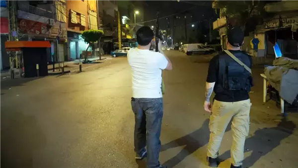الجيش اللبناني يعلن مقتل جندي وإصابة إثنين بإطلاق نار في طرابلس (فيديو)
