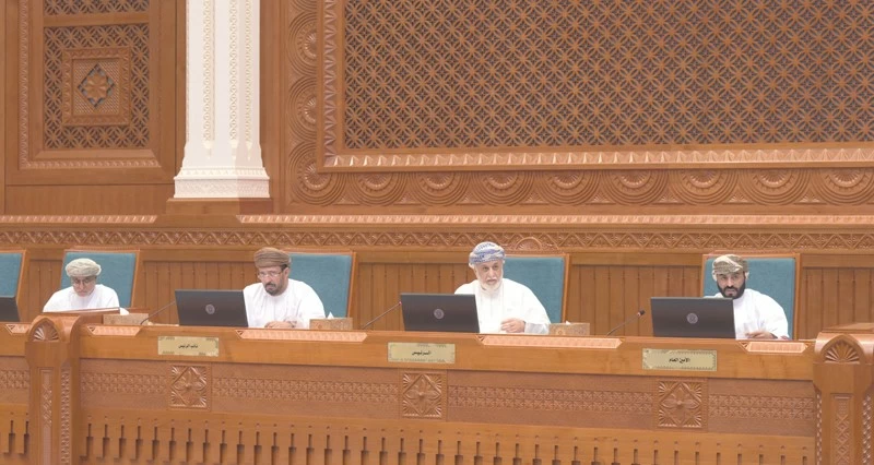«الدولة» ينهي مناقشة «مشروع قانون تعديل بعض أحكام قانون الثروة المعدنية»