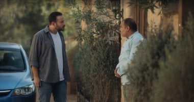 مسلسل اتنين غيرنا الحلقة 7 .. شقيق نور أبو الفتوح يذهب لزيارة حسن فى منزله