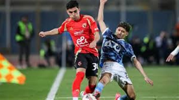 إيقاف نجمي الأهلي وبيراميدز..عقوبات الجولة الـ 18 من مسابقة الدوري المصري الممتاز