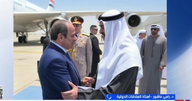 أستاذ علاقات دولية: الاعتداء الإيراني على الإمارات في زمن السلم "إرهاب دولي"