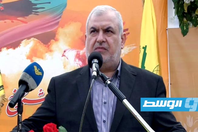 حزب الله: لا خيار سوى «المقاومة» والدفاع عن «وجودنا»