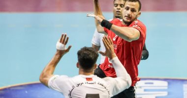 الأهلى أمام الأوليمبي في نهائي كأس مصر لكرة اليد