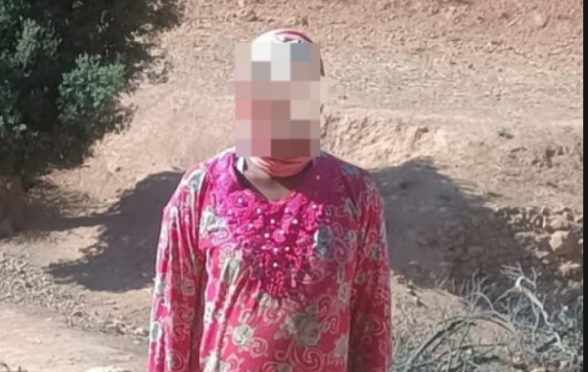 تحاليل جينية لتحديد الأب البيولوجي في قضية “حياة” بأغبالة نواحي بني ملال