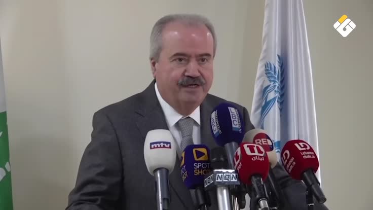 وزير المال: تحسّن اقتصادي مرتقب