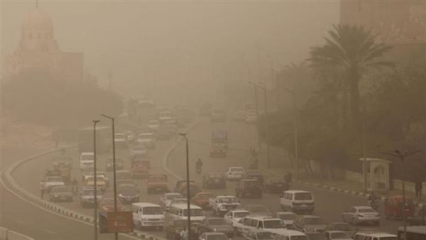 تحذيرات طبية.. التقلبات الجوية ترفع حساسية الصدر والأنف|فيديو