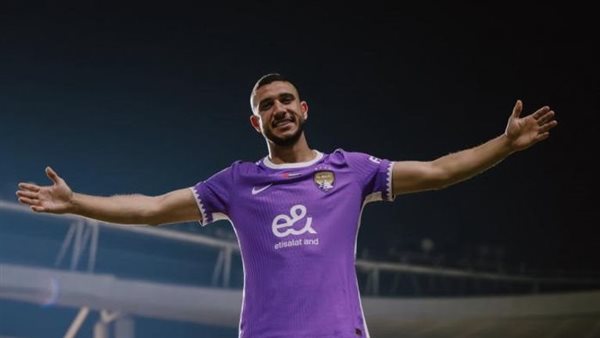 أحمد عادل: الأهلي لم يعوض رحيل رامي ربيعة
