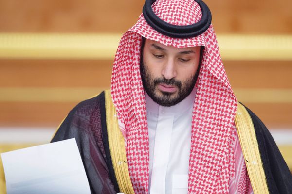 المملكة ترحب باتفاق أميركا وإيران