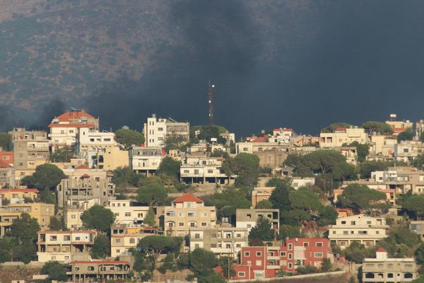 قتلى ومُصابون في غارات إسرائيليّة على لبنان