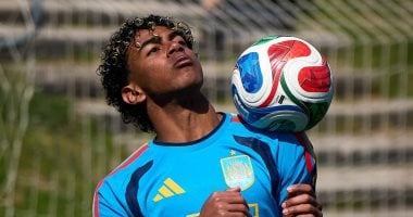 معجزة برشلونة.. لامين يامال على موعد مع المجد فى كأس العالم 2026