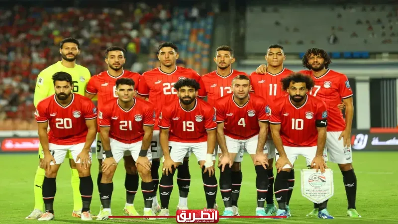 ناقد رياضي: القيمة السوقية لمنتخب مصر ارتفعت إلى 135 مليون يورو والتصنيف العالمي صعد إلى المركز 26