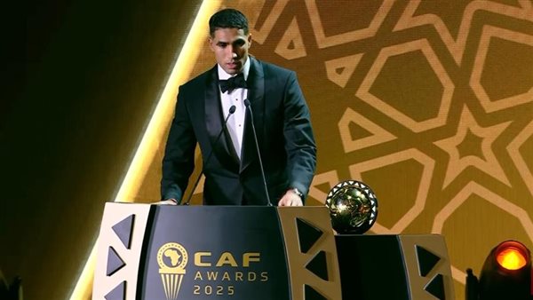 بعد الفوز باللقب الأوروبي الكبير، تقييم مشرف لـ أشرف حكيمي في دوري أبطال أوروبا