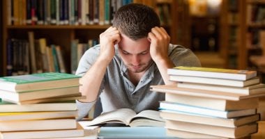 تليفزيون اليوم السابع يقدم مراجعة هامة لمادة الفيزياء لطلاب الثانوية العامة