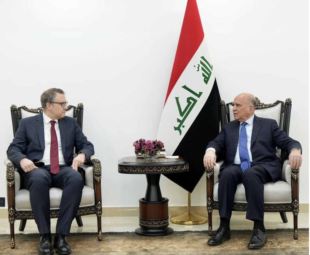 تركيا تعلن منح تأشيرات دخول (ترانزيت) لكافة العراقيين العالقين بالمنافذ الجوية والبرية