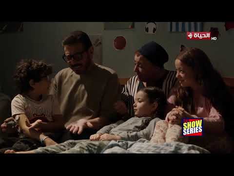 It's Showtime - حنان سليمان تكشف دوافع مشاركتها في مسلسل "لعبة وقلبت بجد"