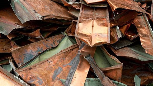 آخر تطورات أسعار الخردة في السوق المحلية