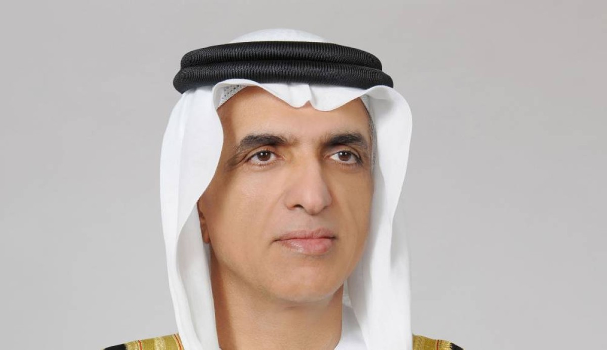 حاكم رأس الخيمة يصدر مرسوماً أميرياً بتعيين مدير عام لـ«حماية البيئة» » صحيفة نبض الإمارات