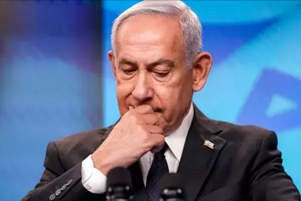 أسوشيتد برس: نتنياهو لم يطلع على مذكرة التفاهم بين واشنطن وطهران
