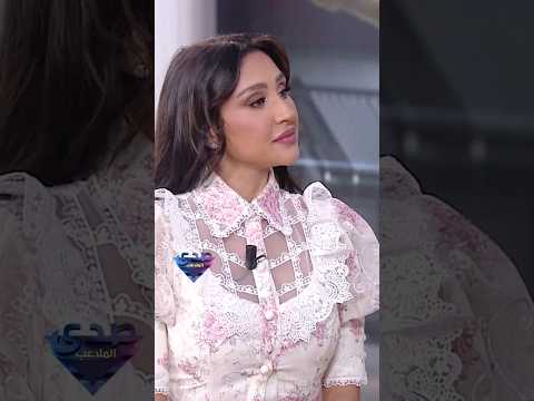 جيسي عبدو توضح اهم ثلاث ممثلين عرب
