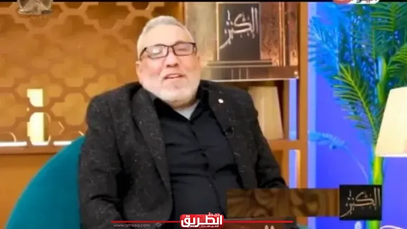 الإعلامي أشرف محمود: الرسالة المحمدية رحمة للعالمين شملت المؤمن والكافر
