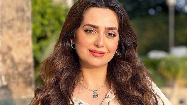 الفنانة هبة مجدي تثير حالة من الجدل بعد صورتها الأخيرة