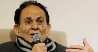رحيل الأديب والإعلامى الفلسطينى زياد عبد الفتاح عن عمر ناهز 87 عاما