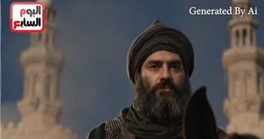 «شخصيات من التاريخ».. بدر الدين الجمالى أنقذ مصر من الجوع فى الشدة المستنصرية