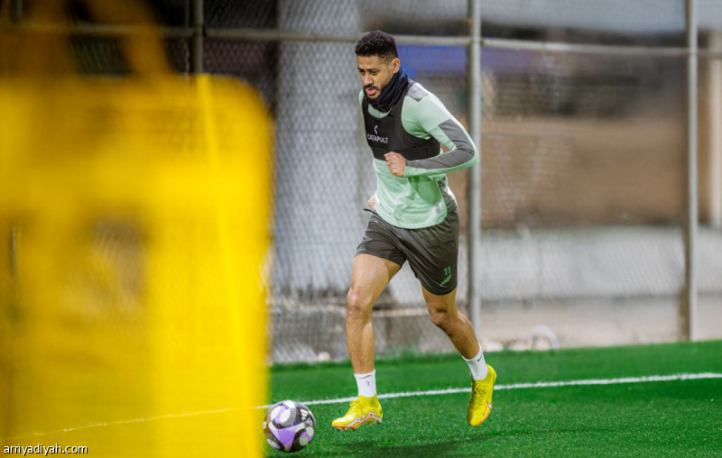 قبل الهلال