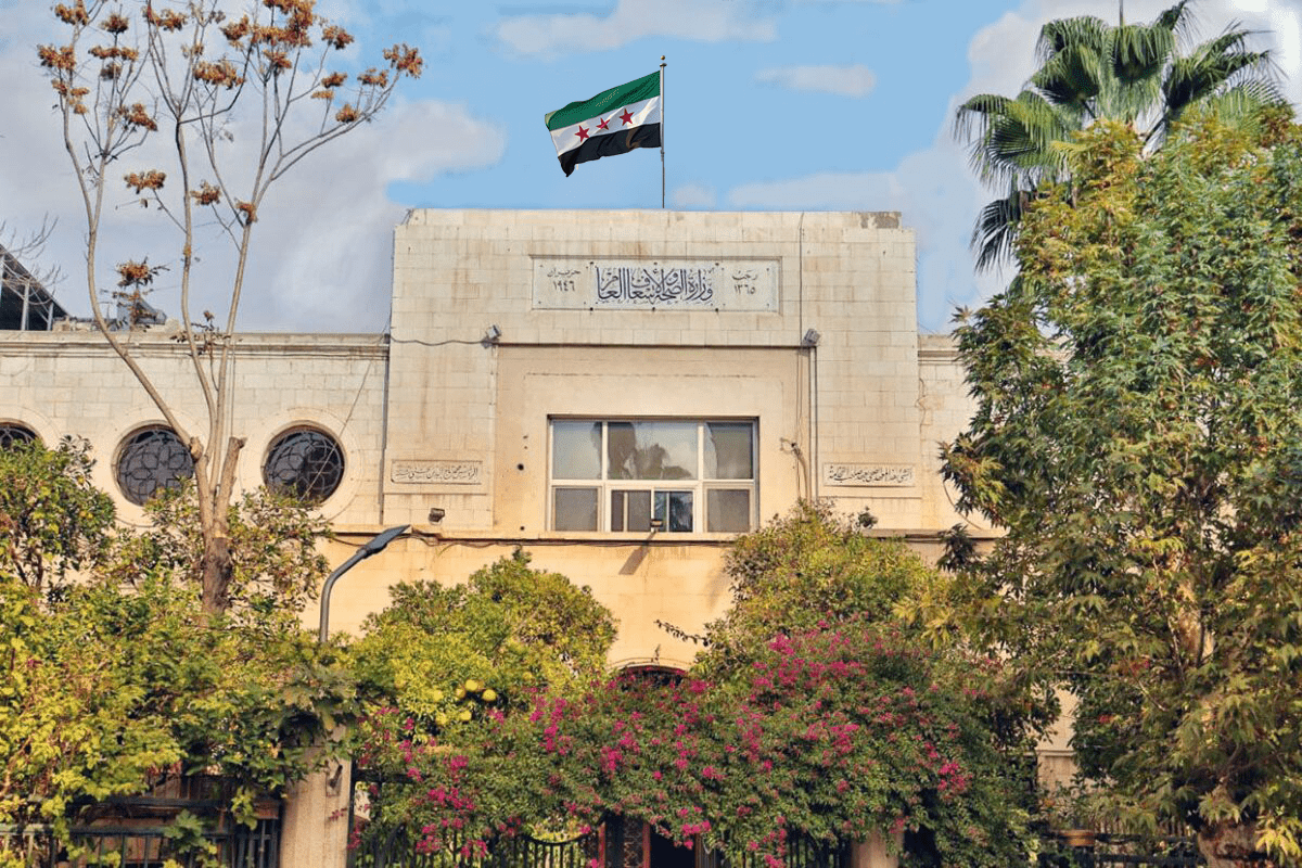 الصحة السورية تعلن خطة وطنية لمكافحة داء الكلب وصولاً إلى صفر وفيات