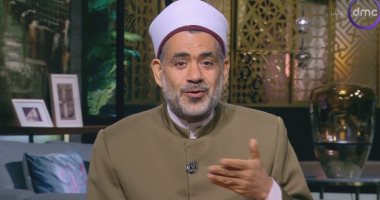 خالد عمران: عبادة الذكر تجعل الإنسان مع الله وتفتح له مراتب عالية من القرب الإلهى