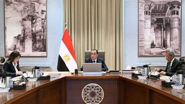 الوزراء يوافق على تقنين أوضاع 191 كنيسة ومبنى تابع