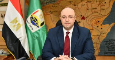 الفيوم تضع خطة الطرق المدرجة للرصف والصيانة الأربعاء المقبل