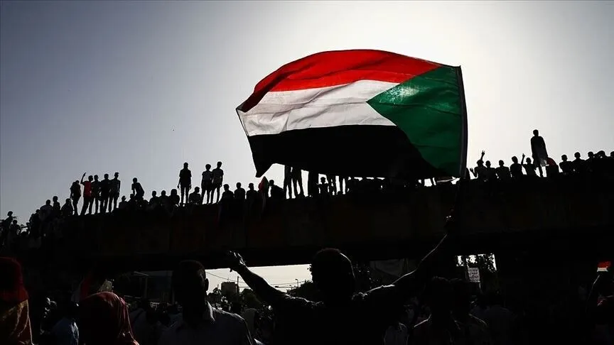 نزوح 6 آلاف سوداني في يوم واحد من ولاية غرب دارفور إلى تشاد