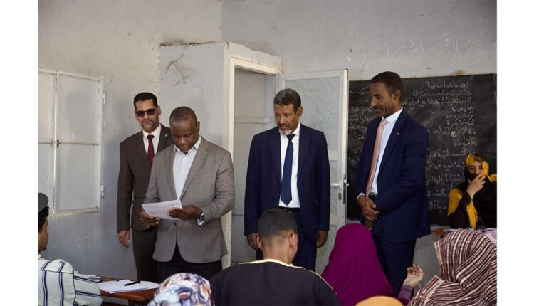 بمشاركة أكثر من 1300 تلميذاً.. انطلاق الجولة الثانية للأولمبياد العلوم