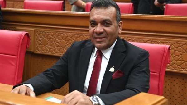 النائب أشرف مرزوق: التيسيرات الصناعية الجديدة تدعم المستثمرين الجادين وتنقذ المصانع المتعثرة